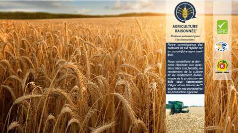 Agriculture Raisonnée Agriculture Raisonnée