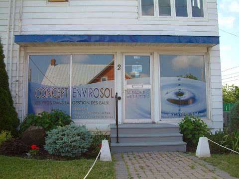 Concept Envirosol Concept Envirosol